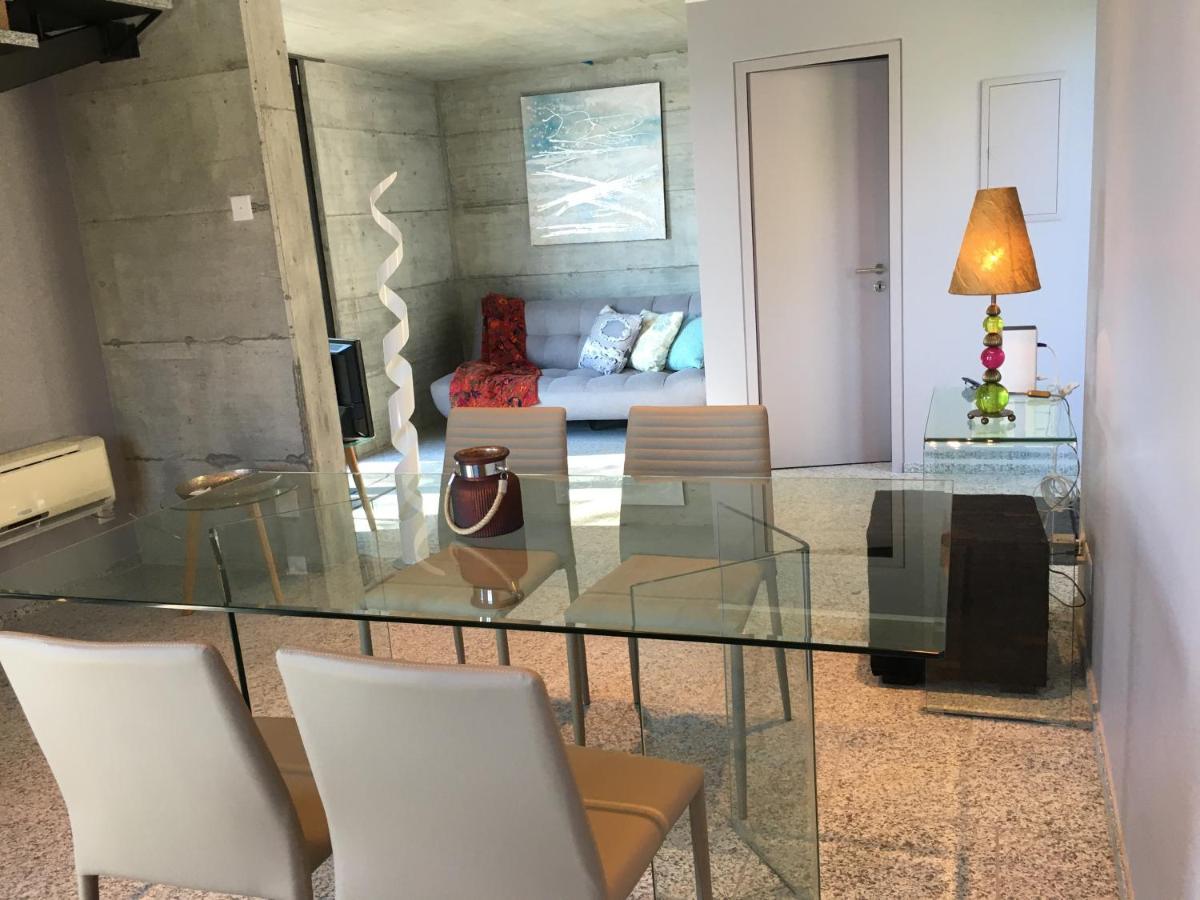 Rustico Resa: Brione Sopra Minusio Villa Екстериор снимка